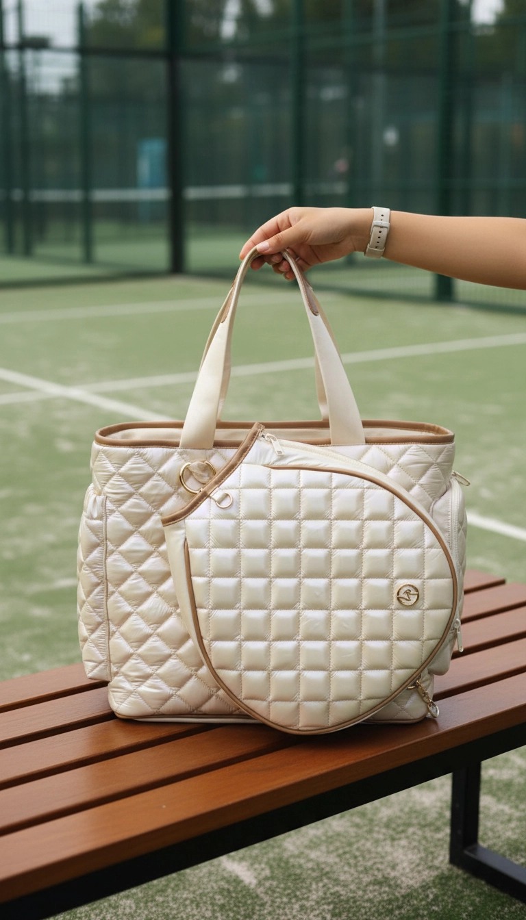 Voir Sophie Series Padel Bag