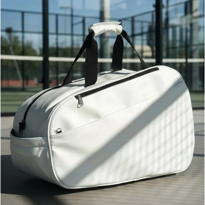 Padelera Pro White