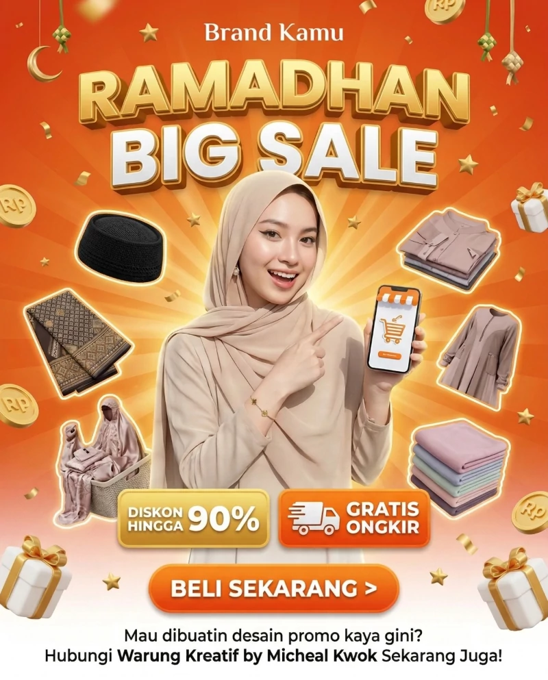 Visual promo marketplace