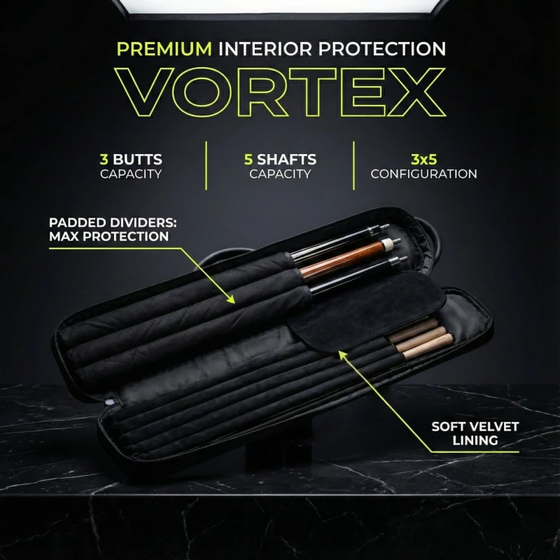 Interior 3x5 soft velvet lining