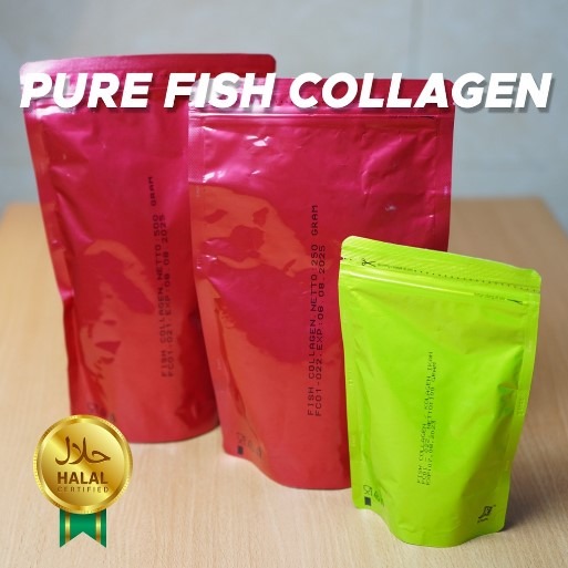 Agen Collagen Pure 100% Termurah di Jawa Timur