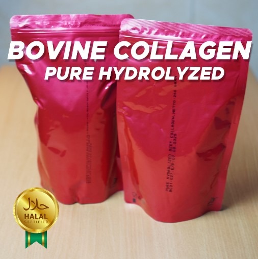 Bovine Collagen ( Kolagen Sapi )