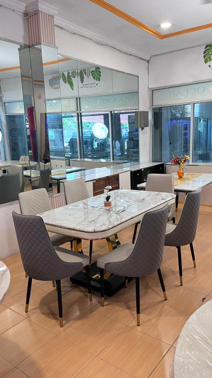 Furniture Palembang