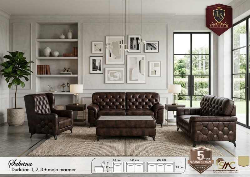sofa palembang
