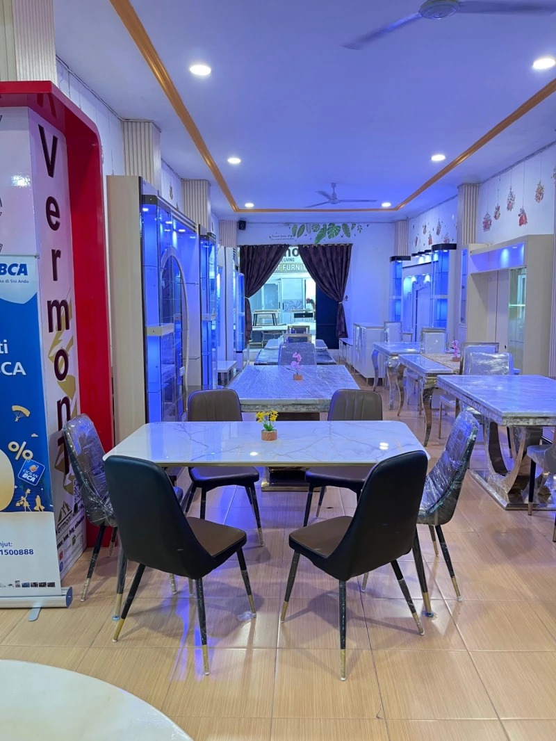 furniture palembang