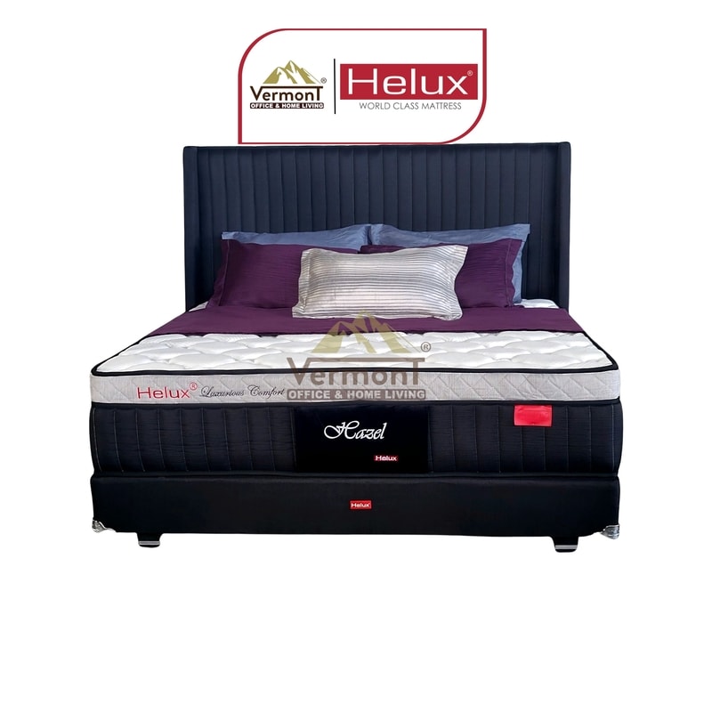 springbed palembang