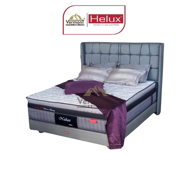 springbed palembang