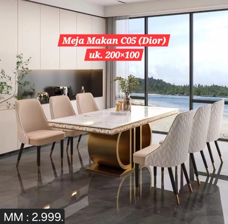 furniture palembang