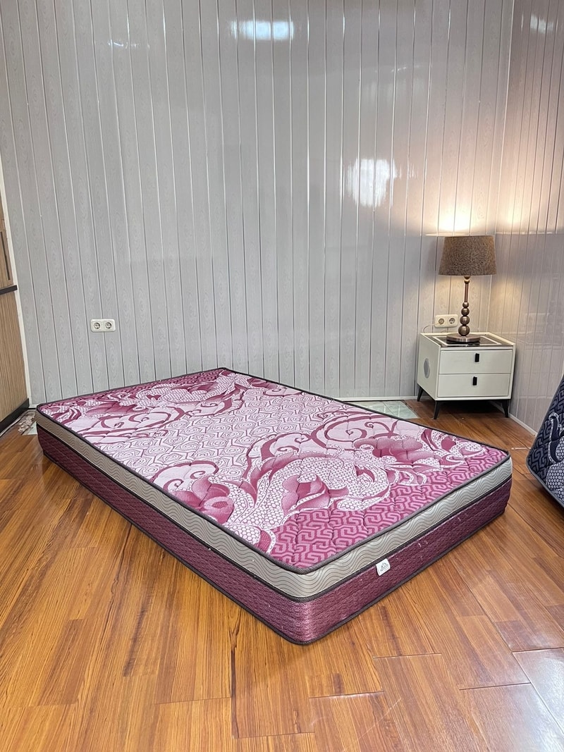 kasur maxfoam palembang
