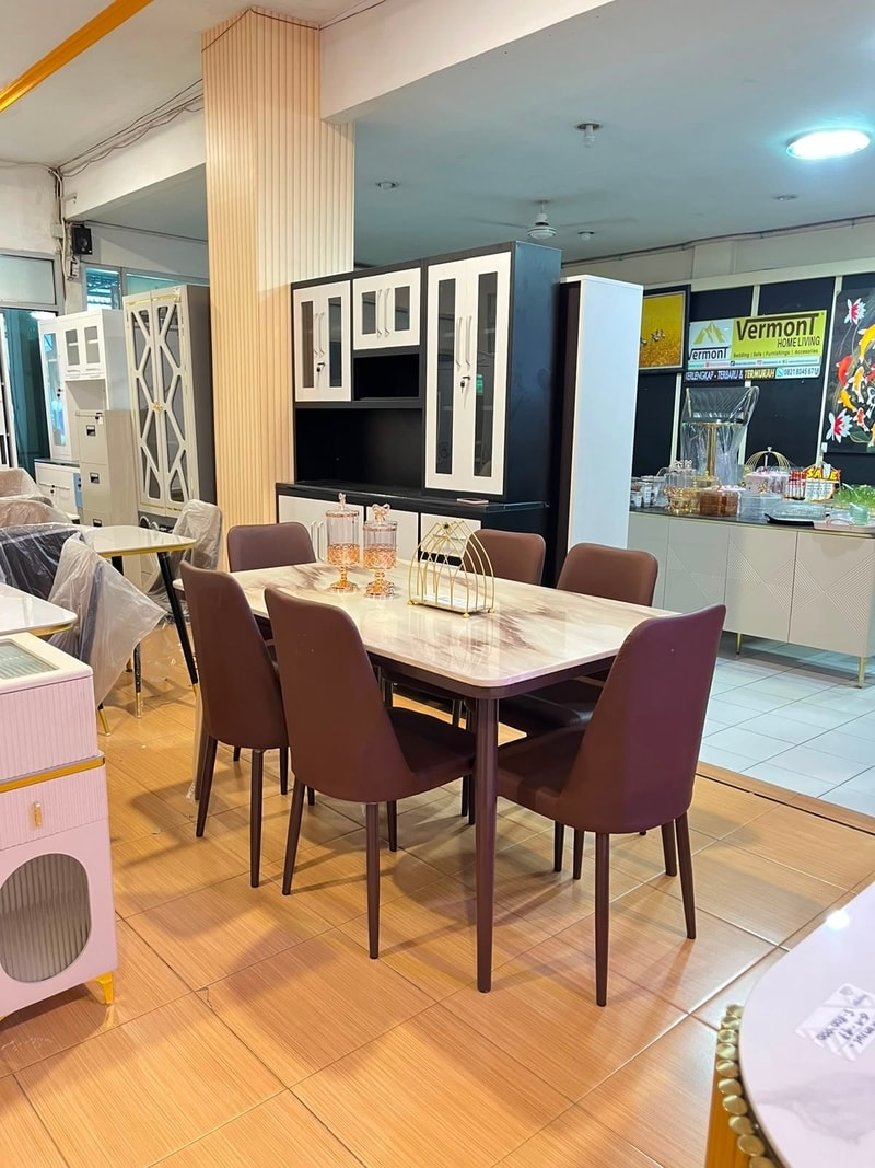 Furniture palembang
