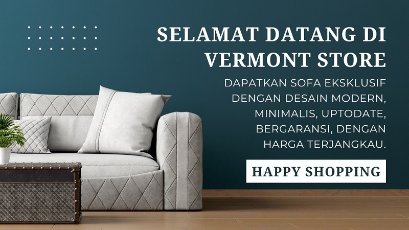 Toko sofa no 1 di palembang dan bandar lampung original dan bergaransi